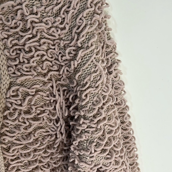 POL Chenille Yarn Loop Sweater Size Small - Picture 8 of 13